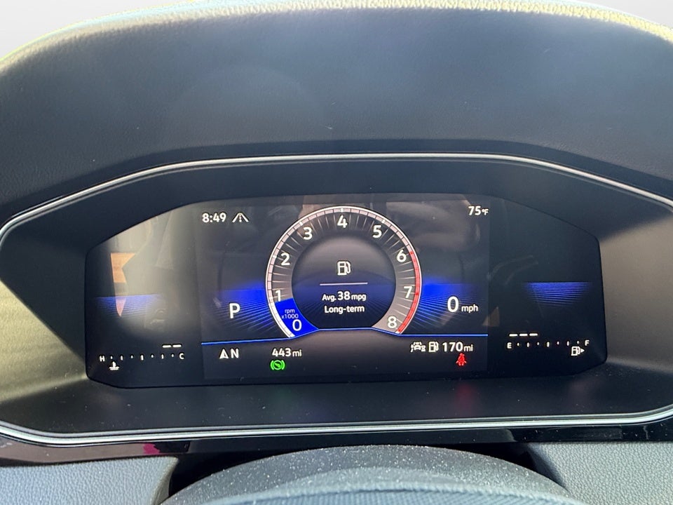 2026 Volkswagen Jetta Sport - Photo 11