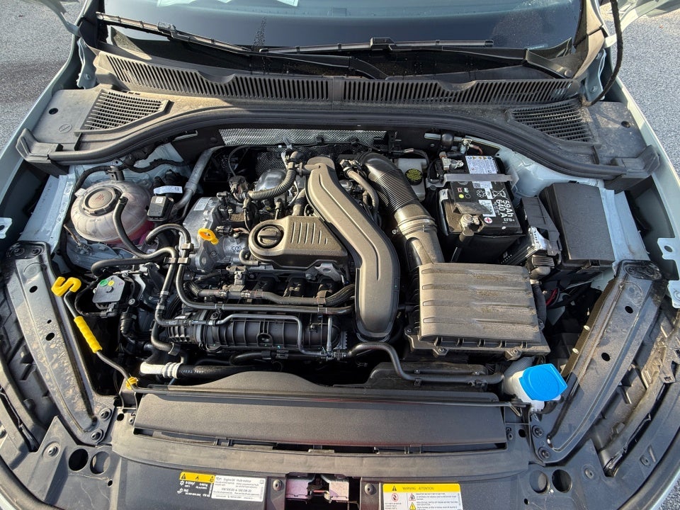 2026 Volkswagen Jetta Sport - Photo 16