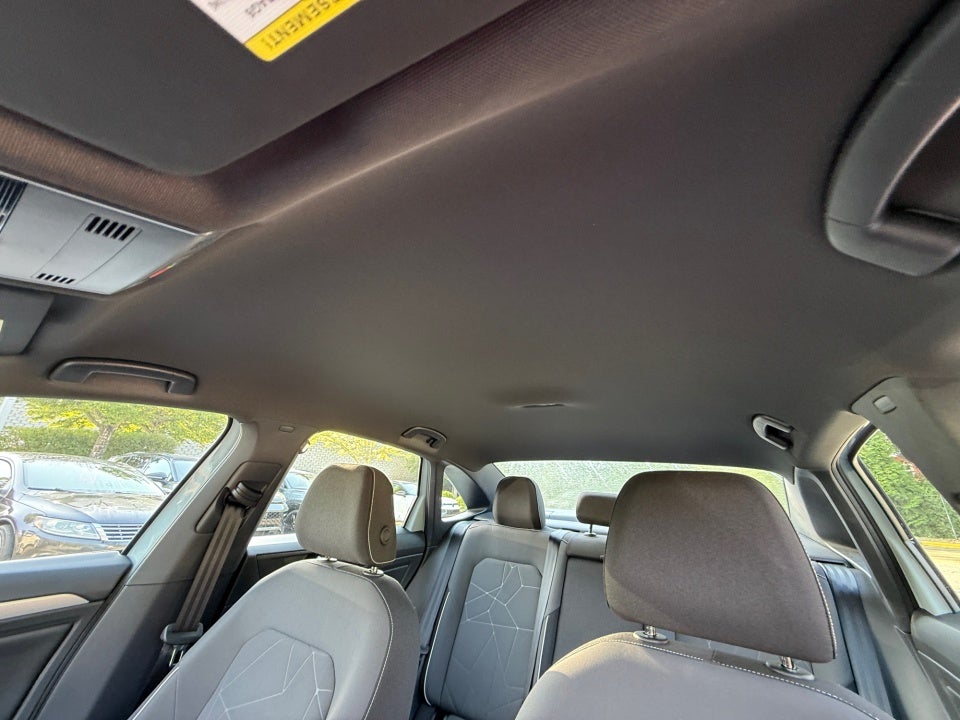 2026 Volkswagen Jetta Sport - Photo 21