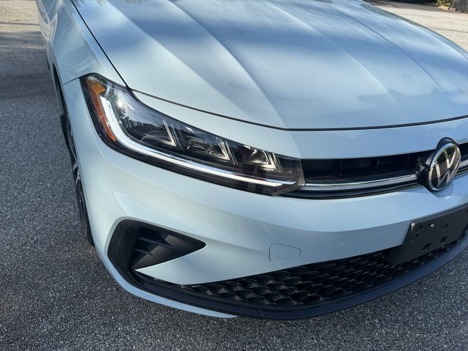 2026 Volkswagen Jetta Sport - Photo 24