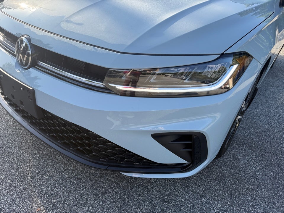 2026 Volkswagen Jetta Sport - Photo 26