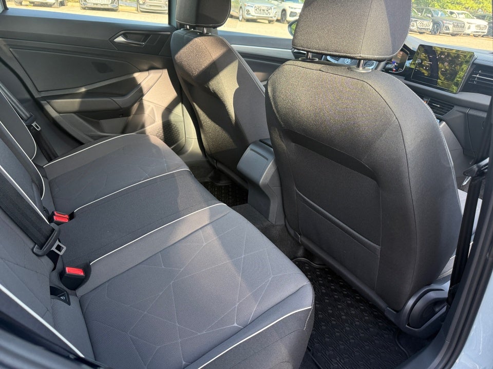 2026 Volkswagen Jetta Sport - Photo 29
