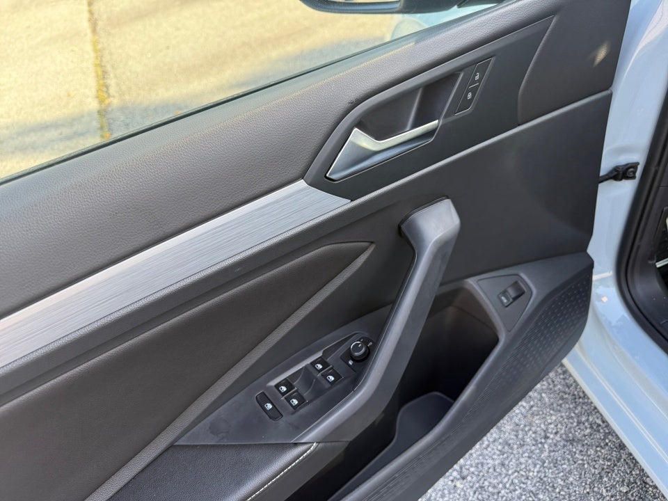 2026 Volkswagen Jetta Sport - Photo 32
