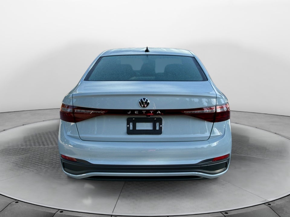 2026 Volkswagen Jetta Sport - Photo 6