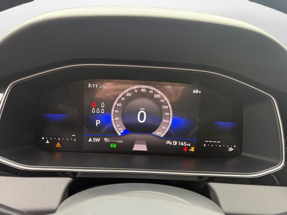 2027 Volkswagen Jetta Sport