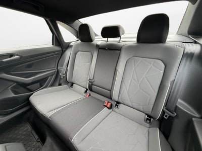 2027 Volkswagen Jetta Sport