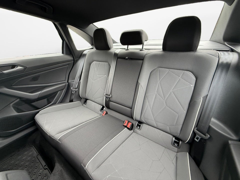 2027 Volkswagen Jetta Sport