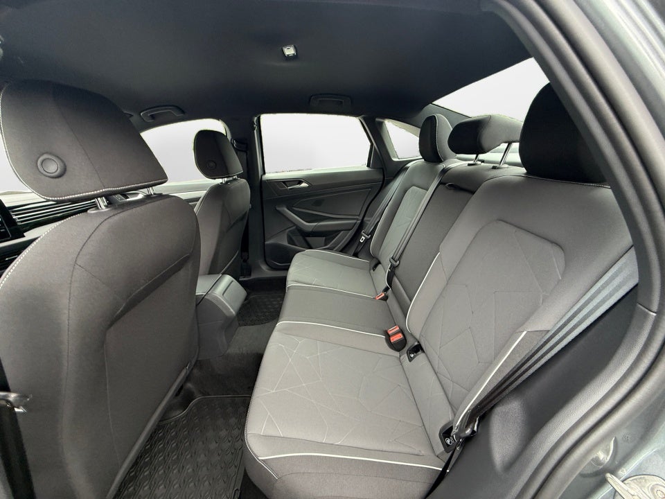 2027 Volkswagen Jetta Sport