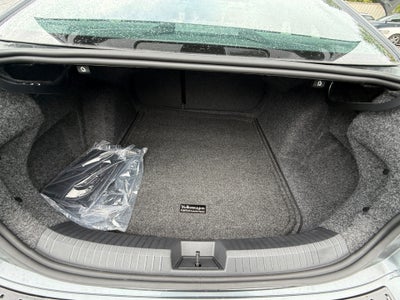 2027 Volkswagen Jetta Sport