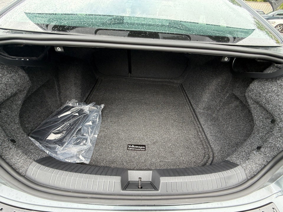 2027 Volkswagen Jetta Sport