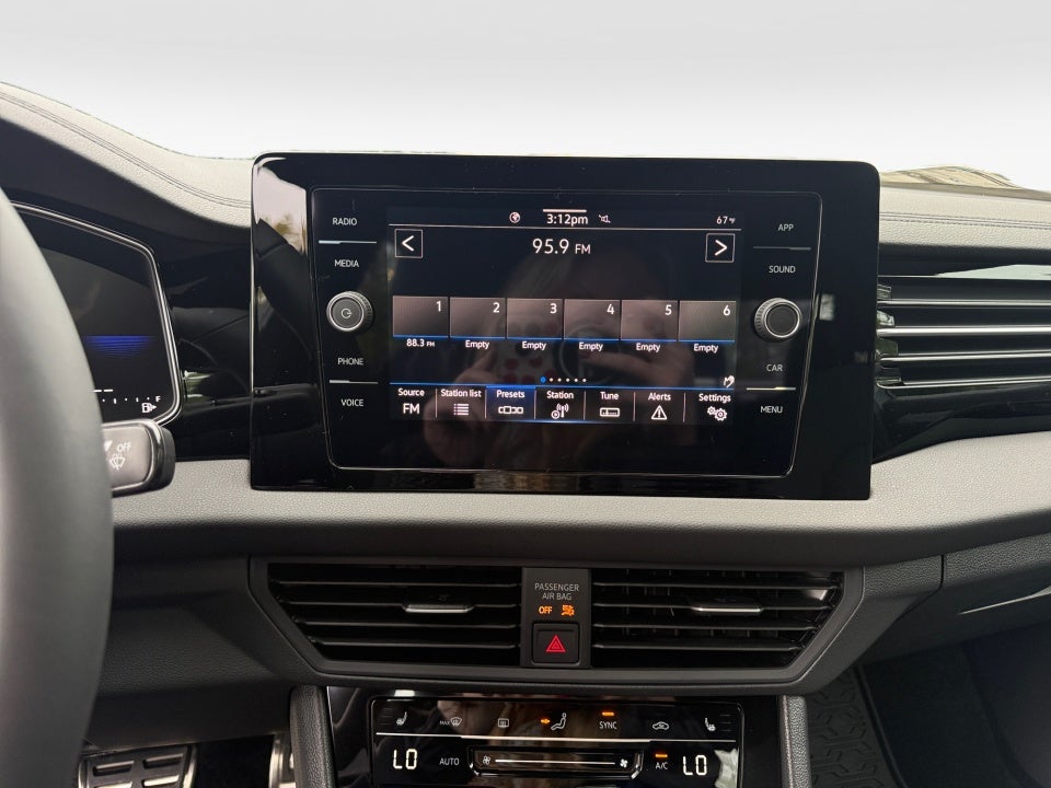 2027 Volkswagen Jetta Sport