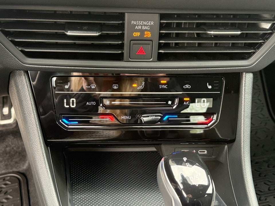 2027 Volkswagen Jetta Sport