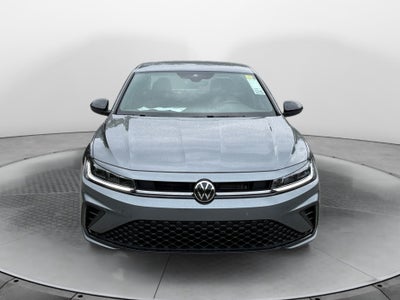 2027 Volkswagen Jetta Sport