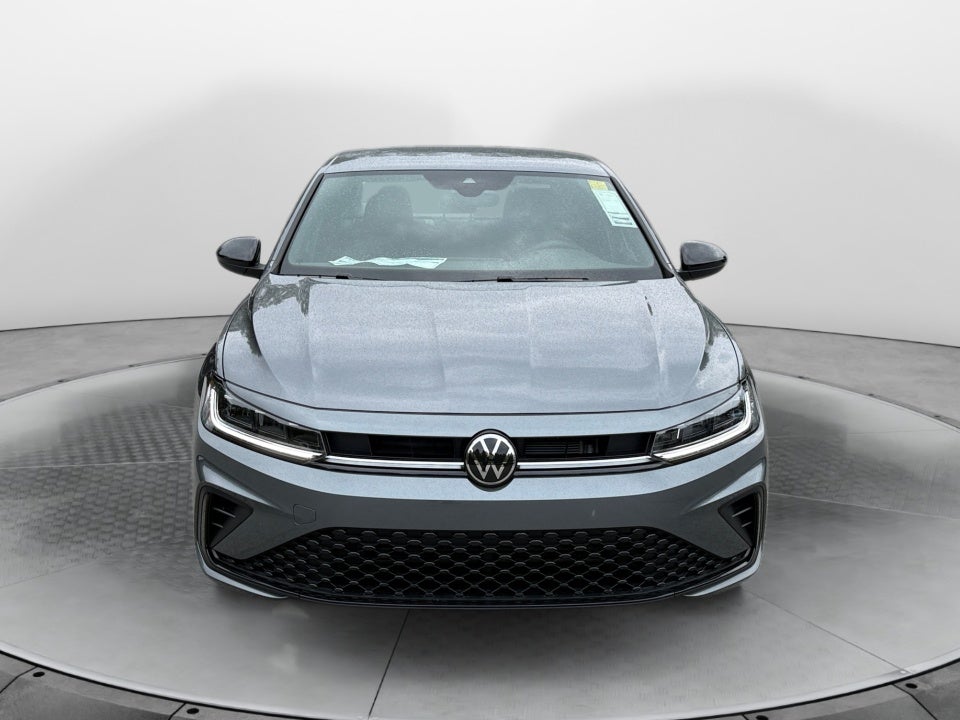 2027 Volkswagen Jetta Sport