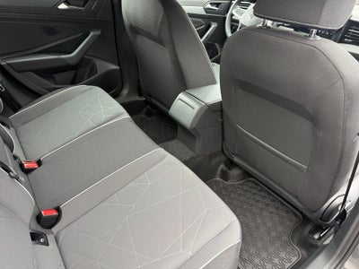 2027 Volkswagen Jetta Sport