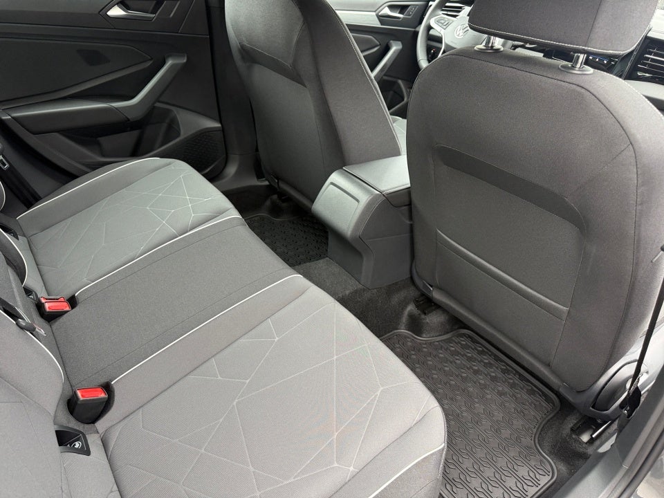 2027 Volkswagen Jetta Sport