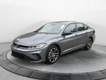 2027 Volkswagen Jetta Sport
