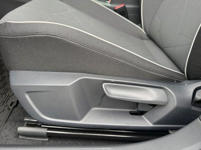 2027 Volkswagen Jetta Sport