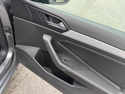 2027 Volkswagen Jetta Sport