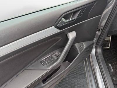 2027 Volkswagen Jetta Sport