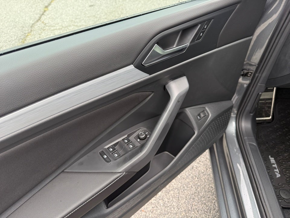 2027 Volkswagen Jetta Sport