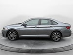 2027 Volkswagen Jetta Sport