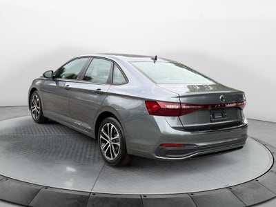 2027 Volkswagen Jetta Sport