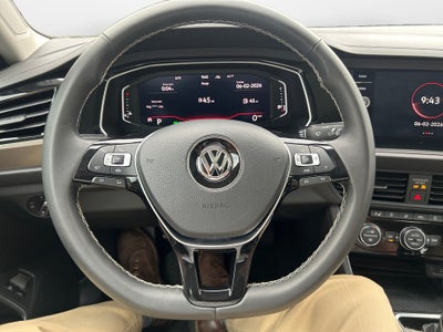 2021 Volkswagen Jetta 1.4T SEL Premium