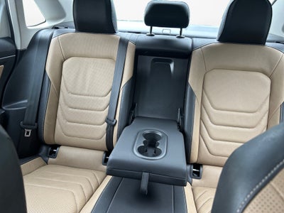 2021 Volkswagen Jetta 1.4T SEL Premium