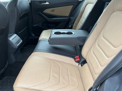 2021 Volkswagen Jetta 1.4T SEL Premium