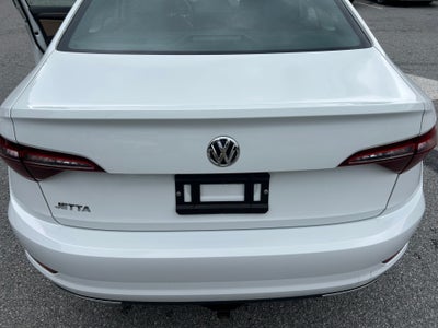 2021 Volkswagen Jetta 1.4T SEL Premium