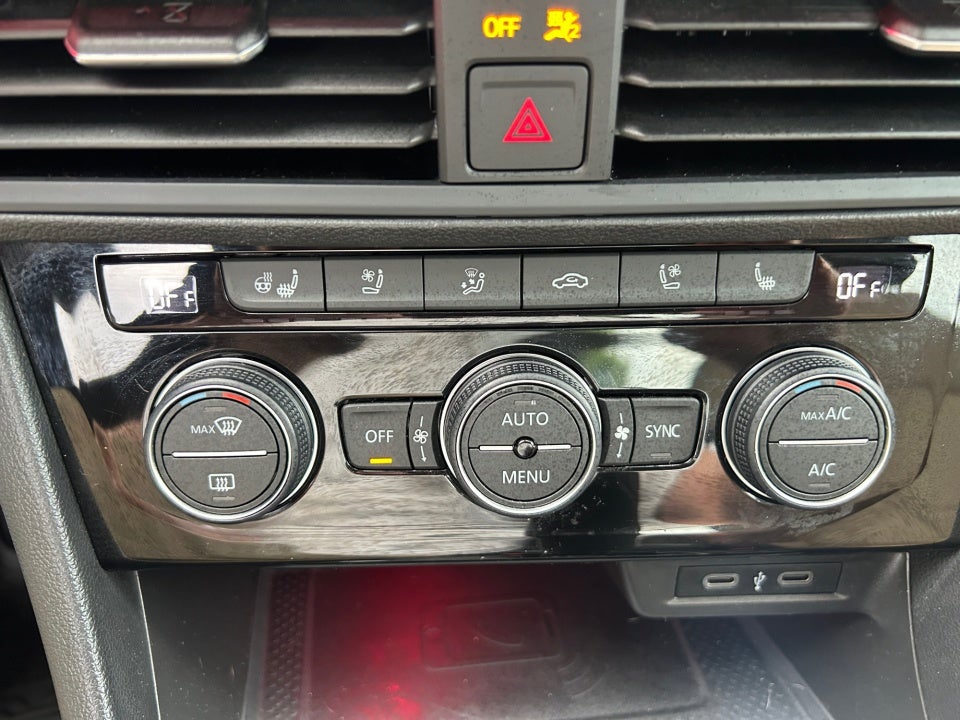 2021 Volkswagen Jetta 1.4T SEL Premium
