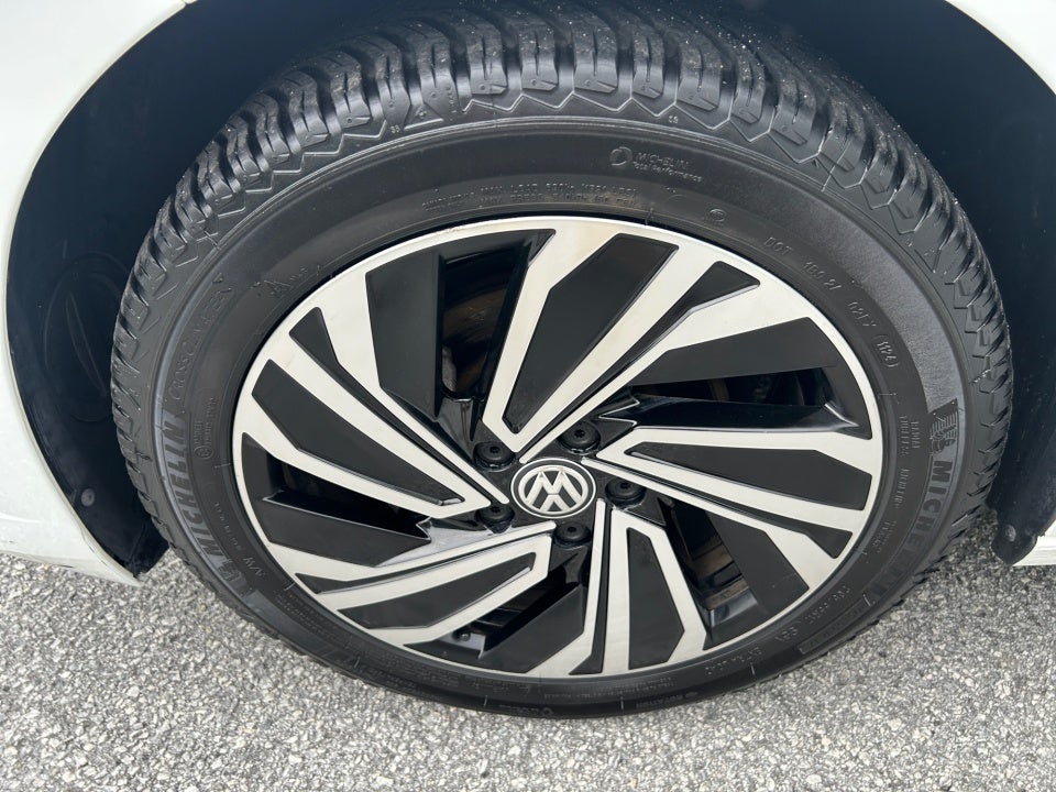 2021 Volkswagen Jetta 1.4T SEL Premium