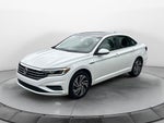 2021 Volkswagen Jetta 1.4T SEL Premium
