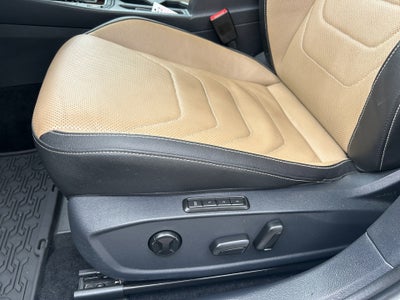 2021 Volkswagen Jetta 1.4T SEL Premium