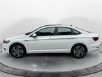 2021 Volkswagen Jetta 1.4T SEL Premium