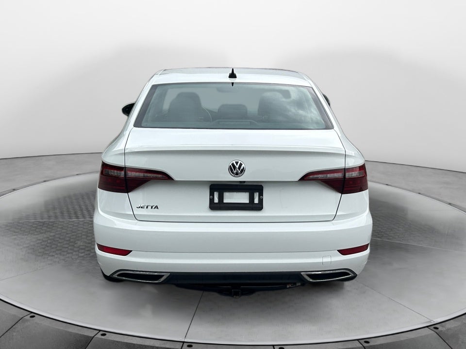 2021 Volkswagen Jetta 1.4T SEL Premium