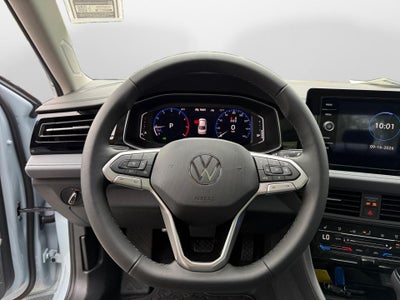 2027 Volkswagen Jetta SEL