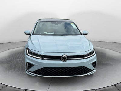 2027 Volkswagen Jetta SEL