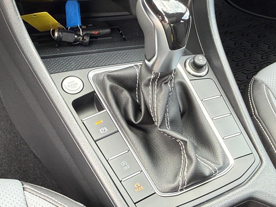 2027 Volkswagen Jetta SEL