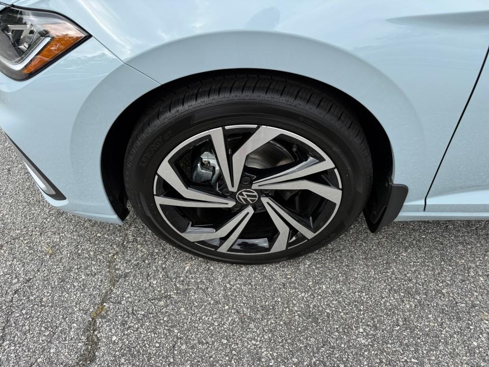 2027 Volkswagen Jetta SEL
