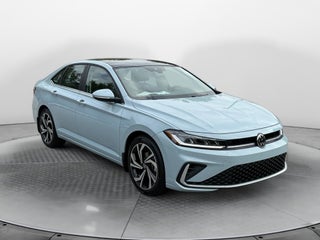 2027 Volkswagen Jetta SEL