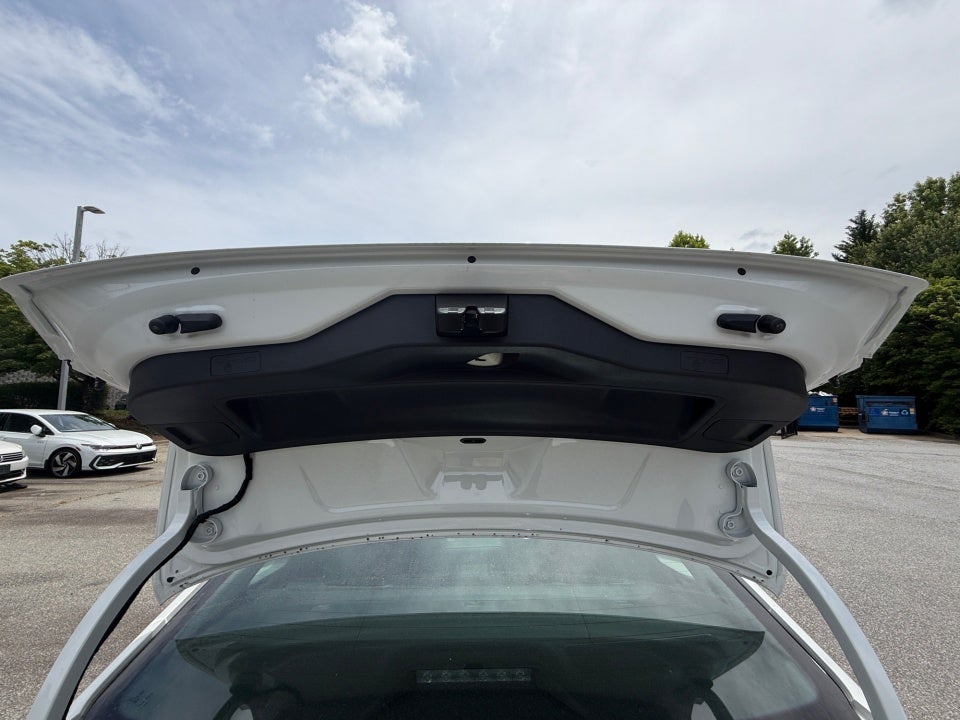 2026 Volkswagen Jetta SEL