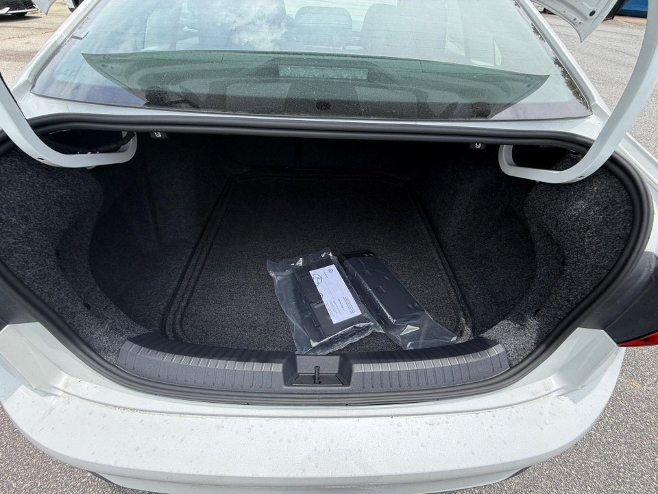 2026 Volkswagen Jetta SEL
