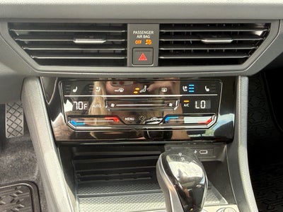 2026 Volkswagen Jetta SEL