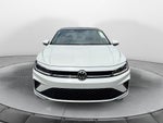 2026 Volkswagen Jetta SEL