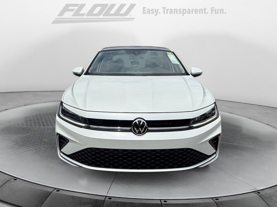 2026 Volkswagen Jetta SEL