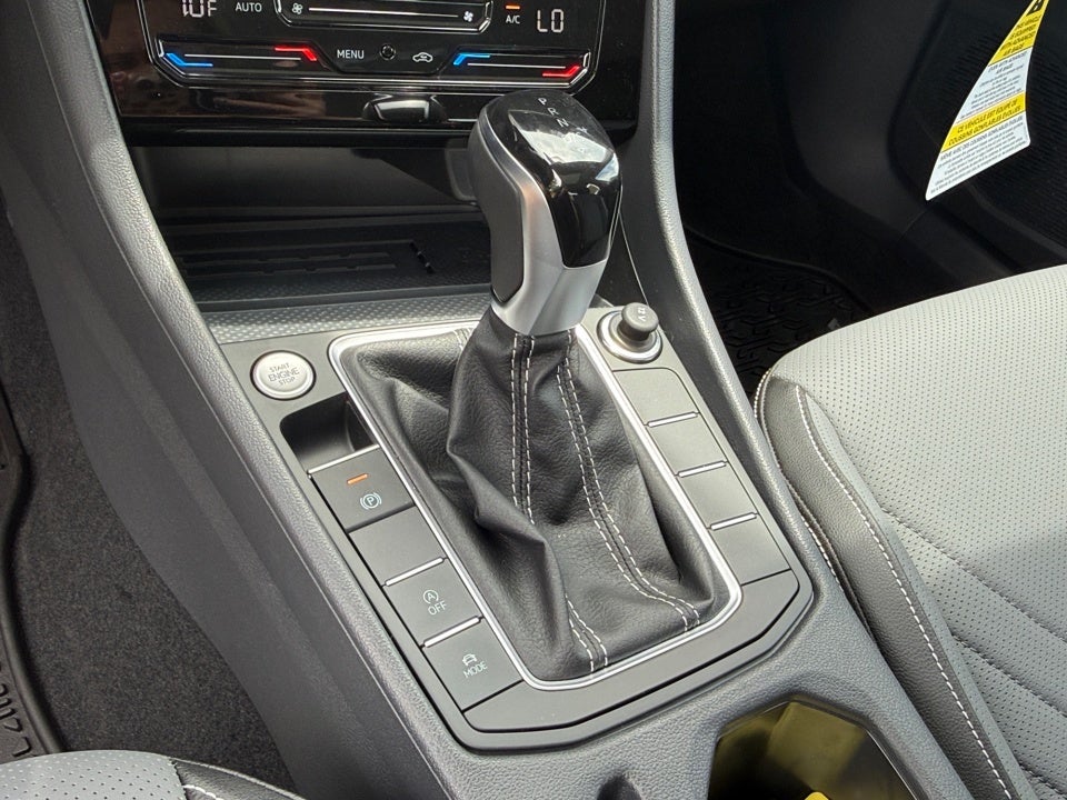 2026 Volkswagen Jetta SEL