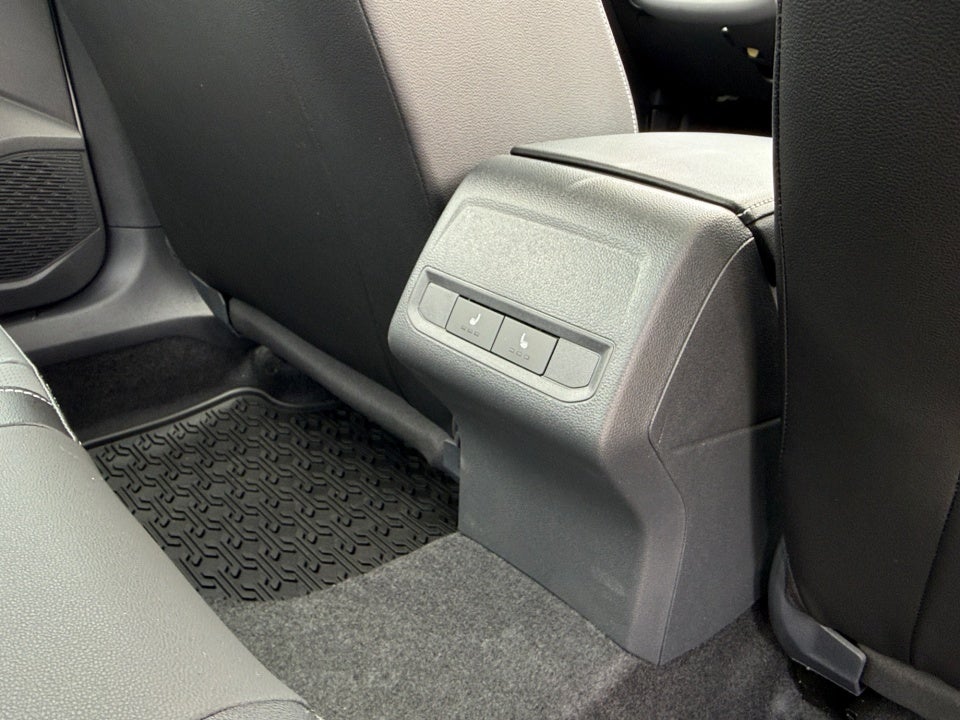 2026 Volkswagen Jetta SEL