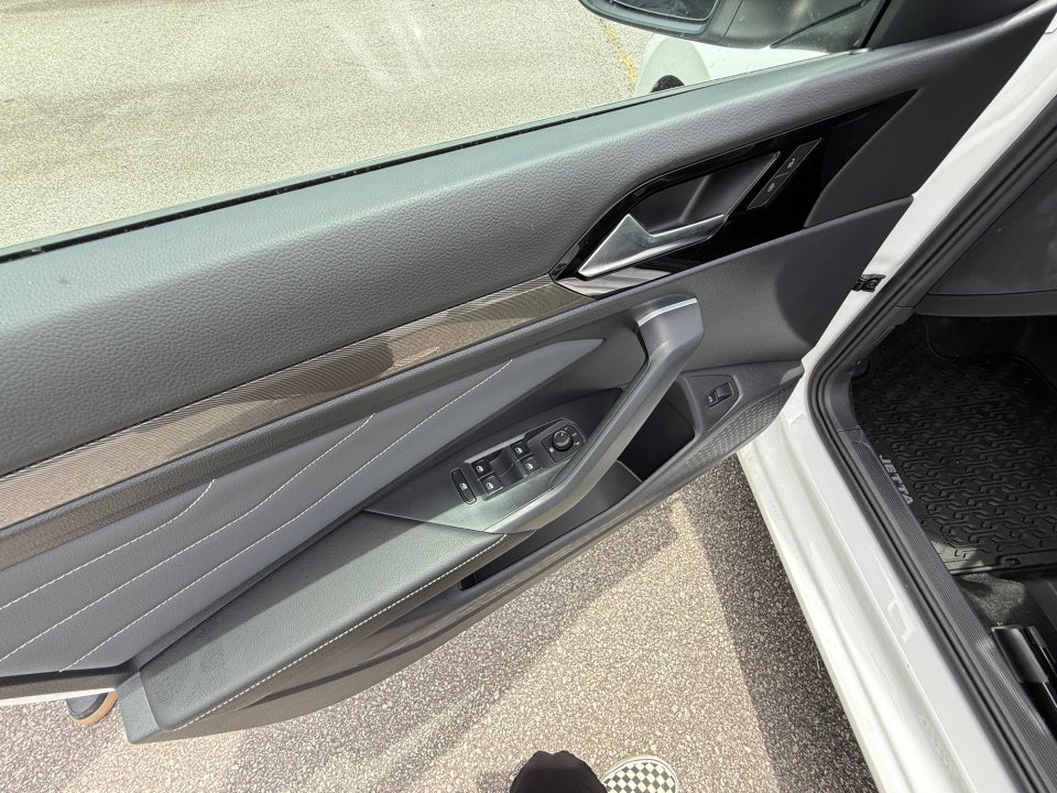 2026 Volkswagen Jetta SEL